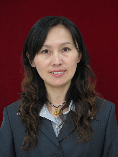 张玲